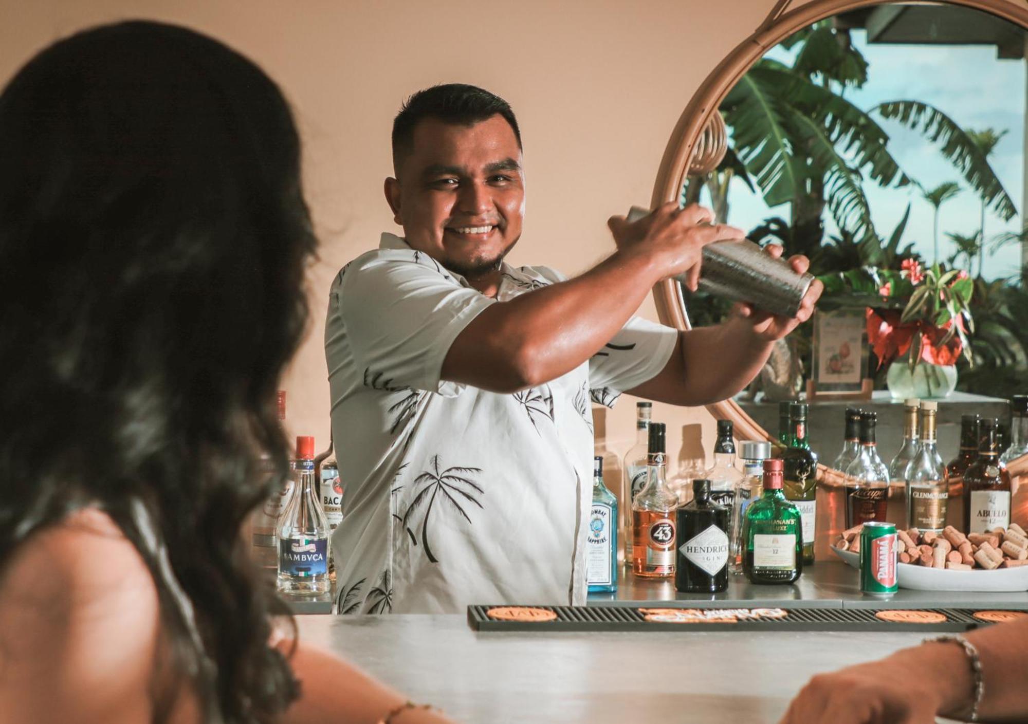 El Regalo Resort Boca Chica Ngoại thất bức ảnh