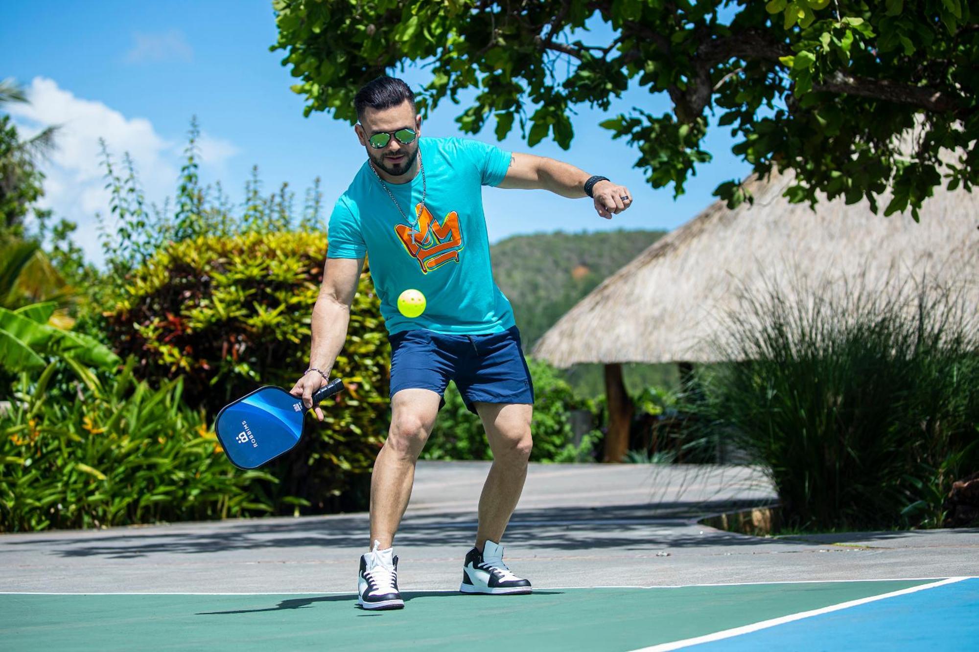 El Regalo Resort Boca Chica Ngoại thất bức ảnh