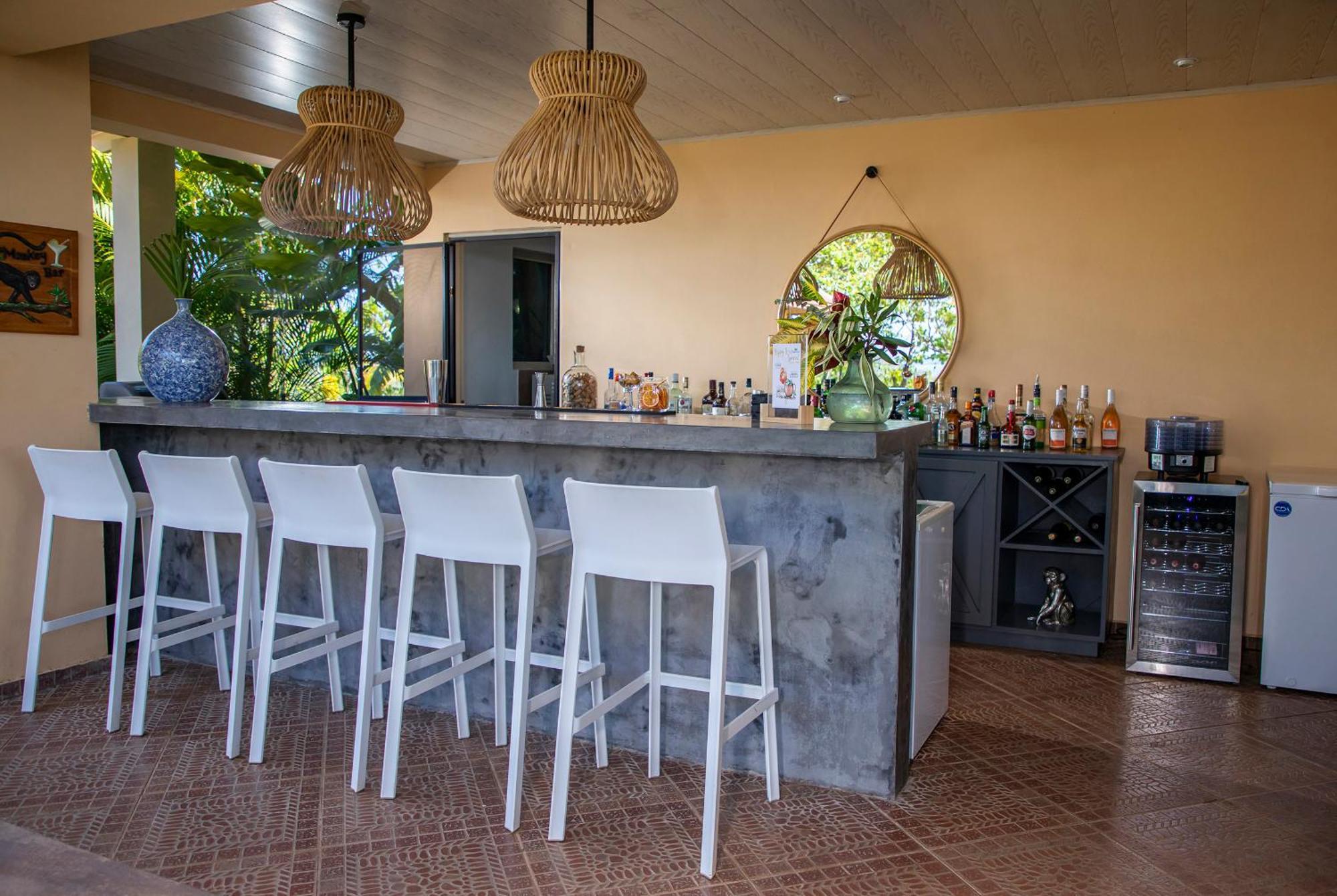 El Regalo Resort Boca Chica Ngoại thất bức ảnh