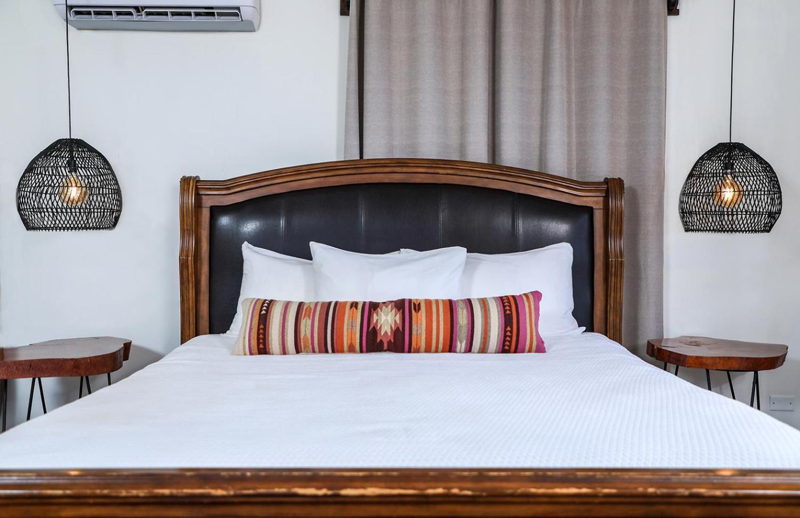 El Regalo Resort Boca Chica Ngoại thất bức ảnh