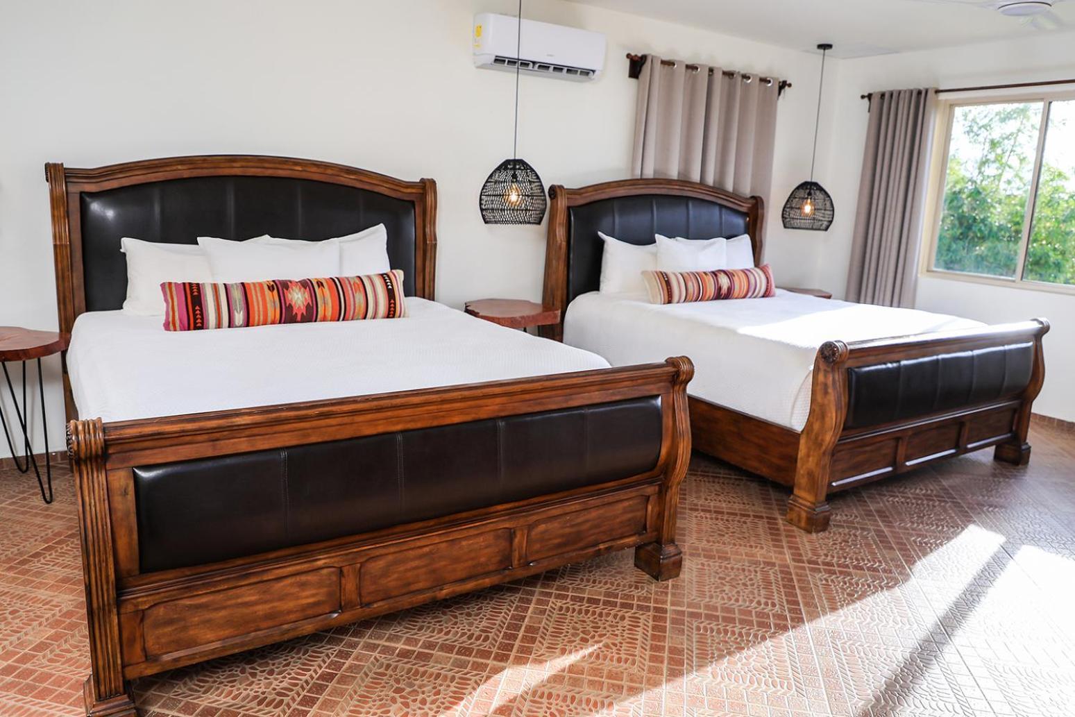 El Regalo Resort Boca Chica Ngoại thất bức ảnh