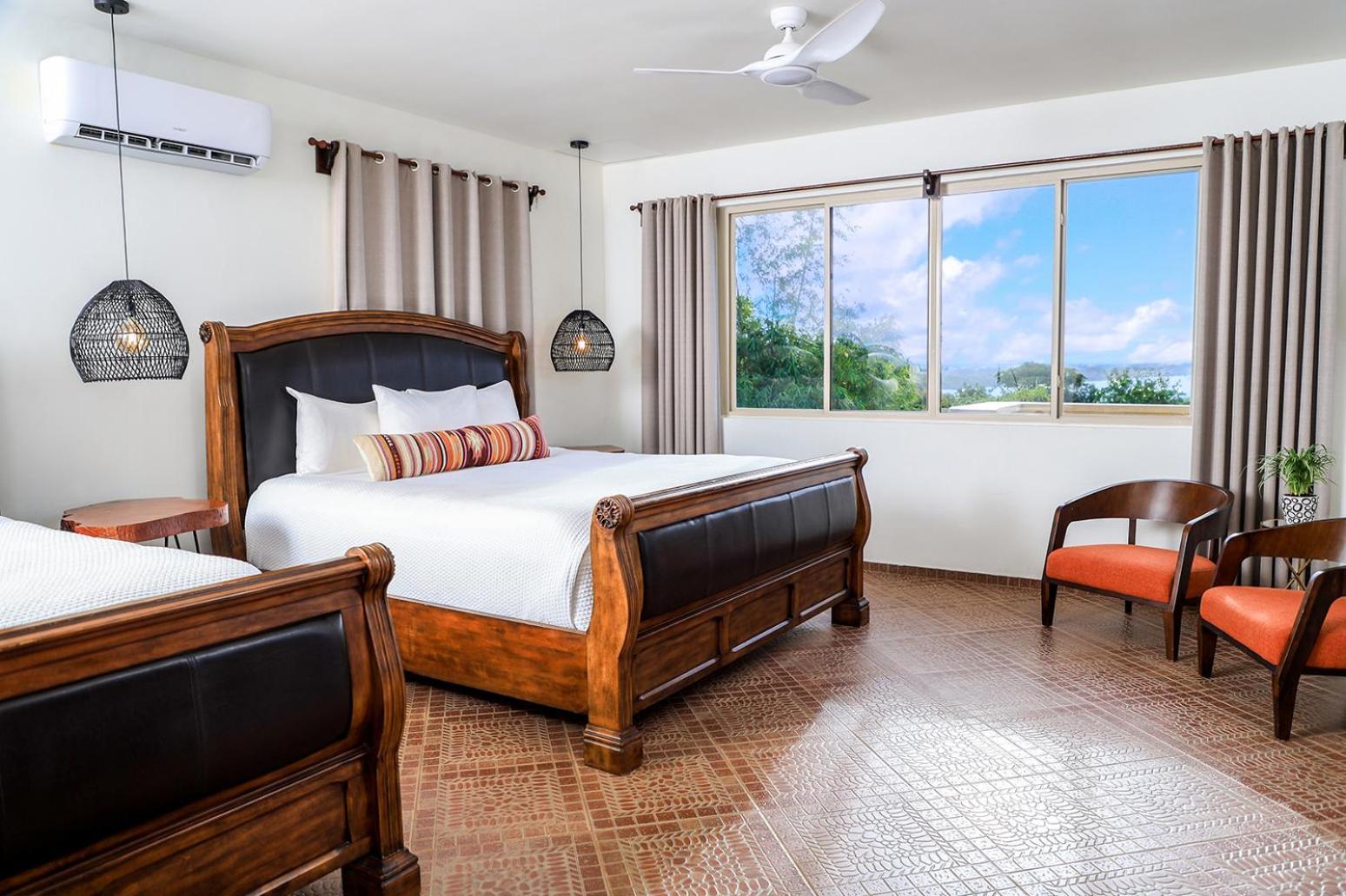 El Regalo Resort Boca Chica Ngoại thất bức ảnh