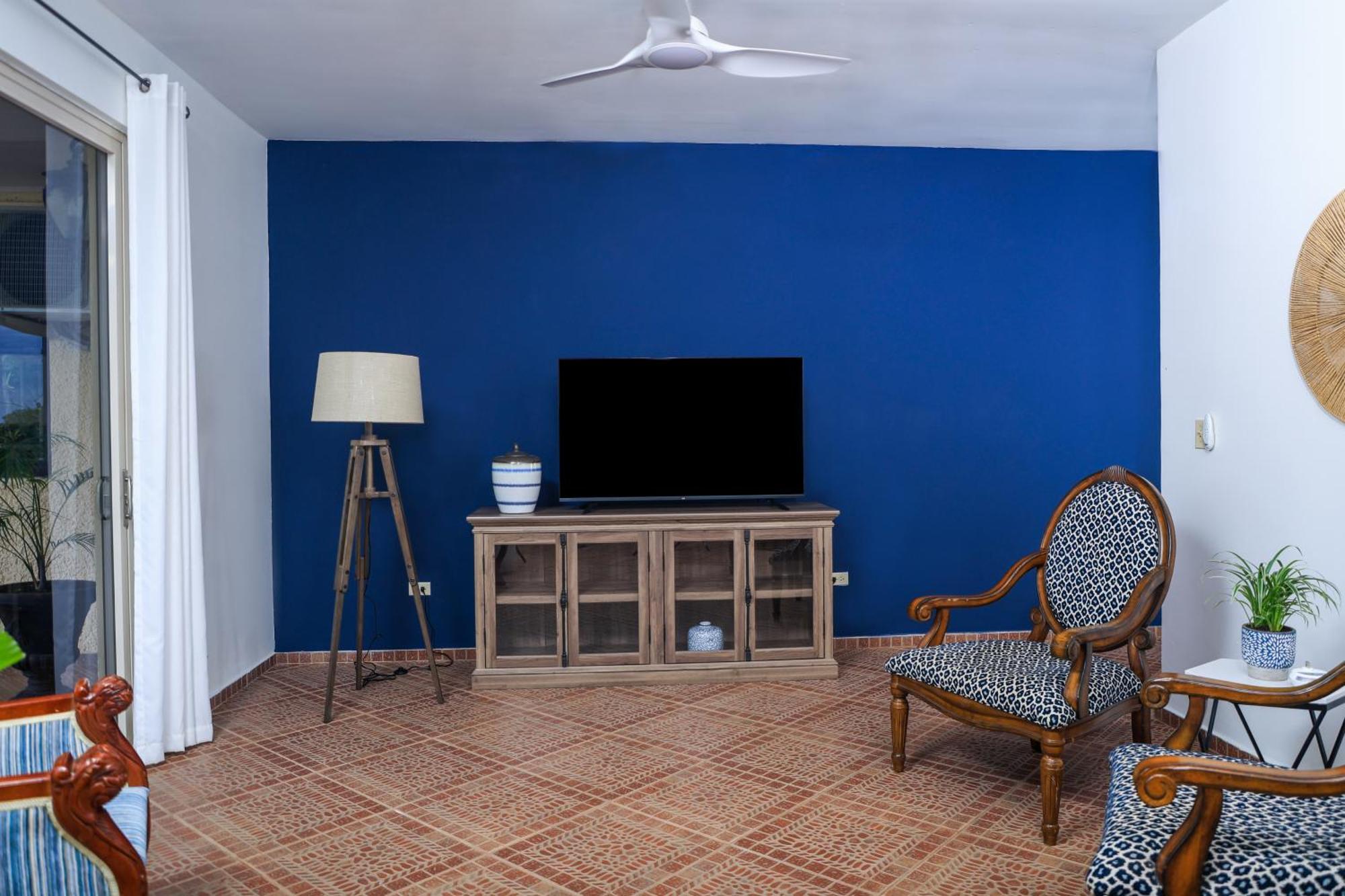 El Regalo Resort Boca Chica Ngoại thất bức ảnh