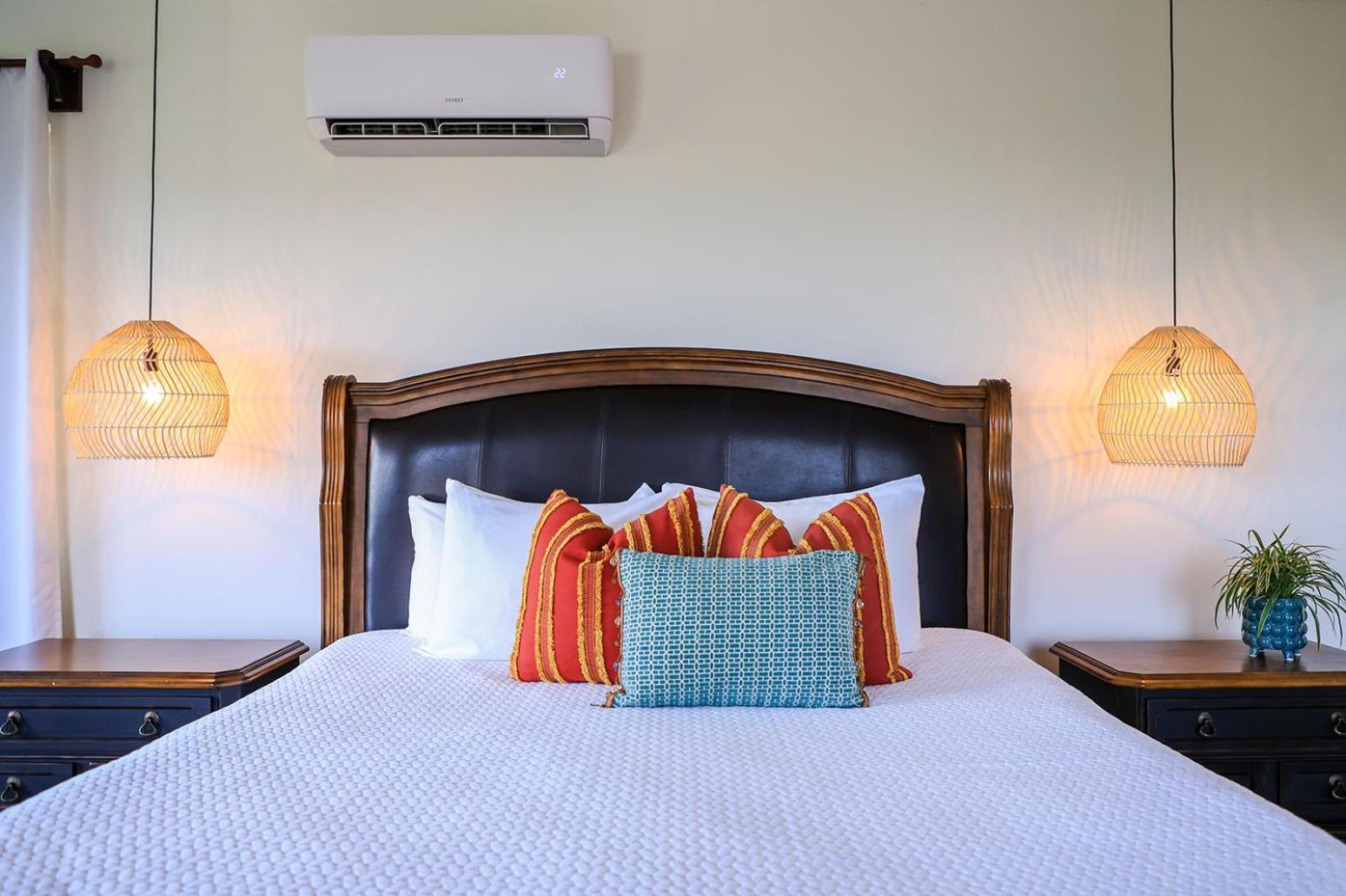 El Regalo Resort Boca Chica Ngoại thất bức ảnh