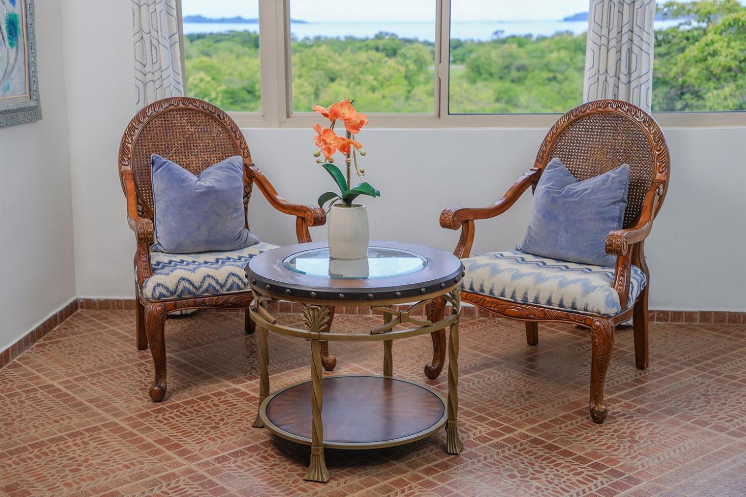 El Regalo Resort Boca Chica Ngoại thất bức ảnh