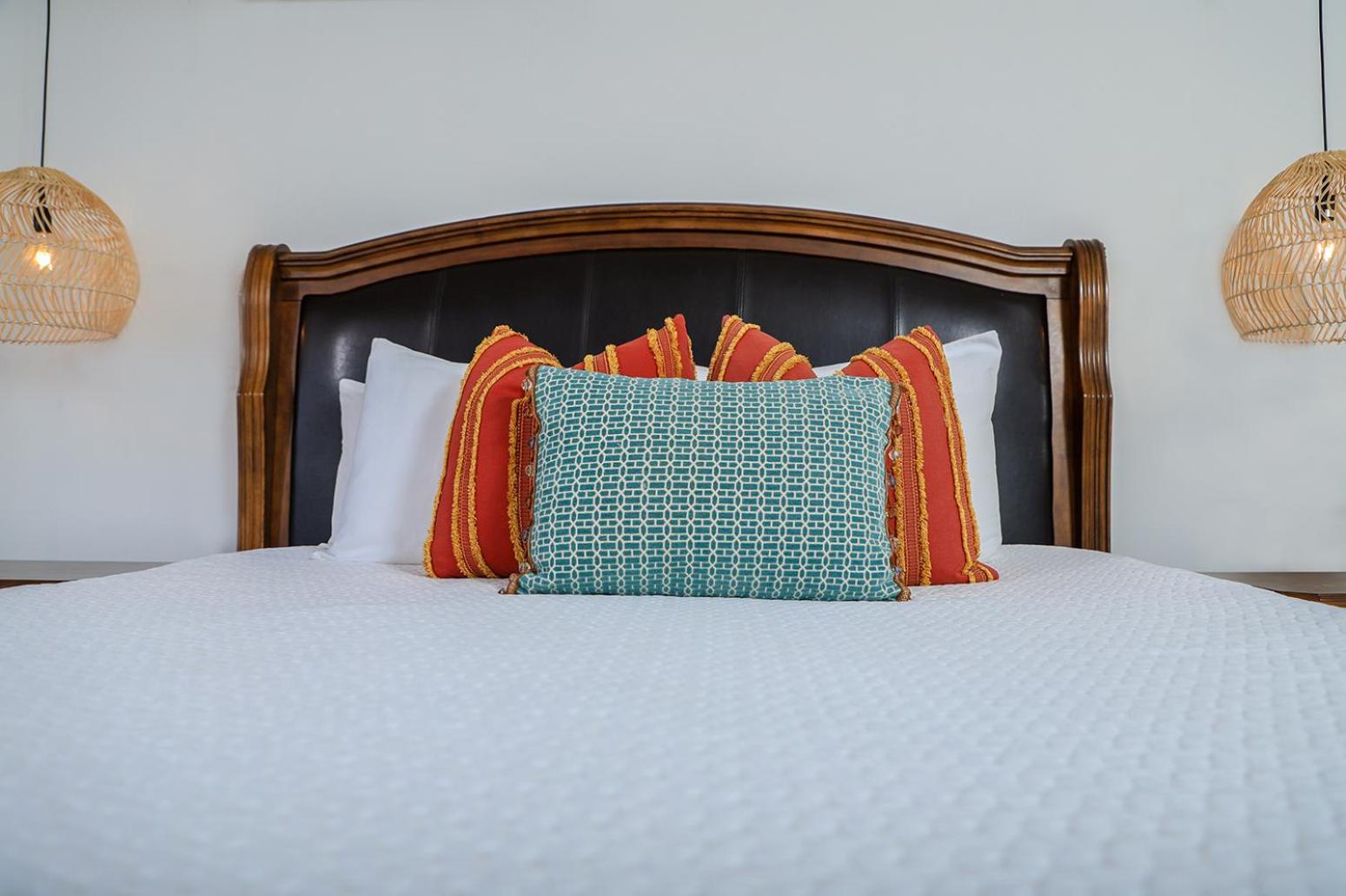 El Regalo Resort Boca Chica Ngoại thất bức ảnh
