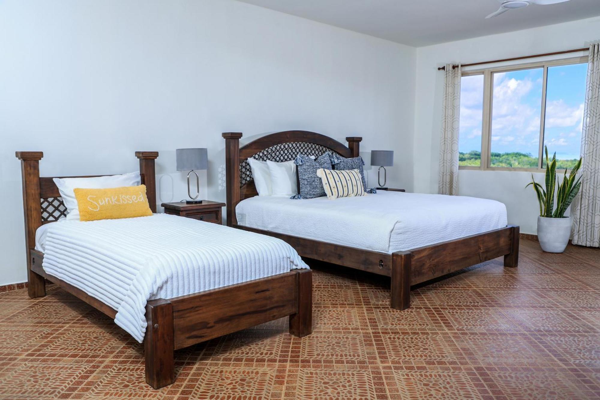 El Regalo Resort Boca Chica Ngoại thất bức ảnh