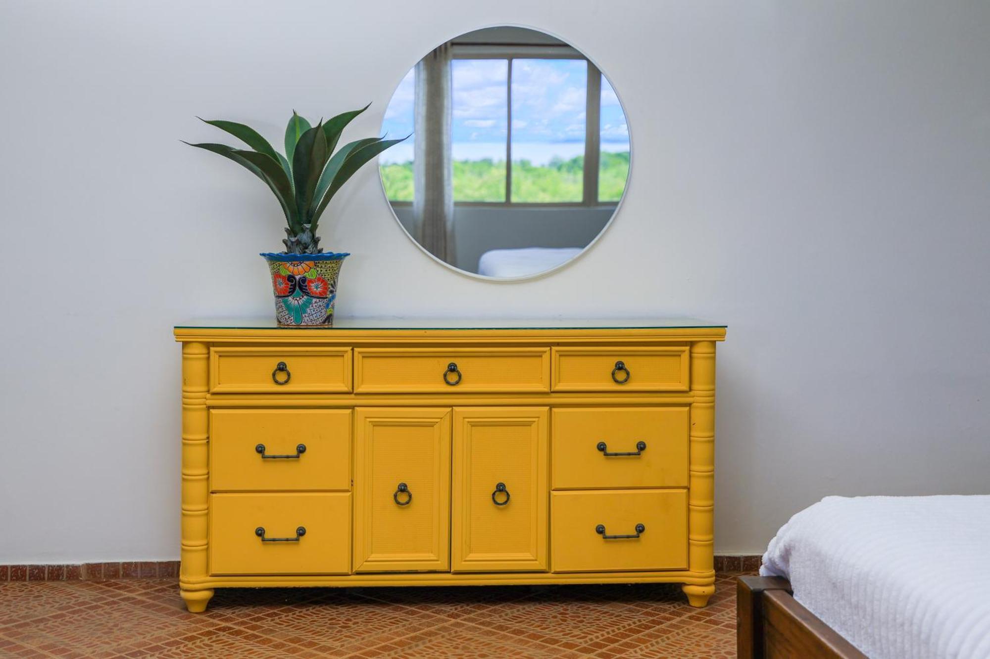 El Regalo Resort Boca Chica Ngoại thất bức ảnh