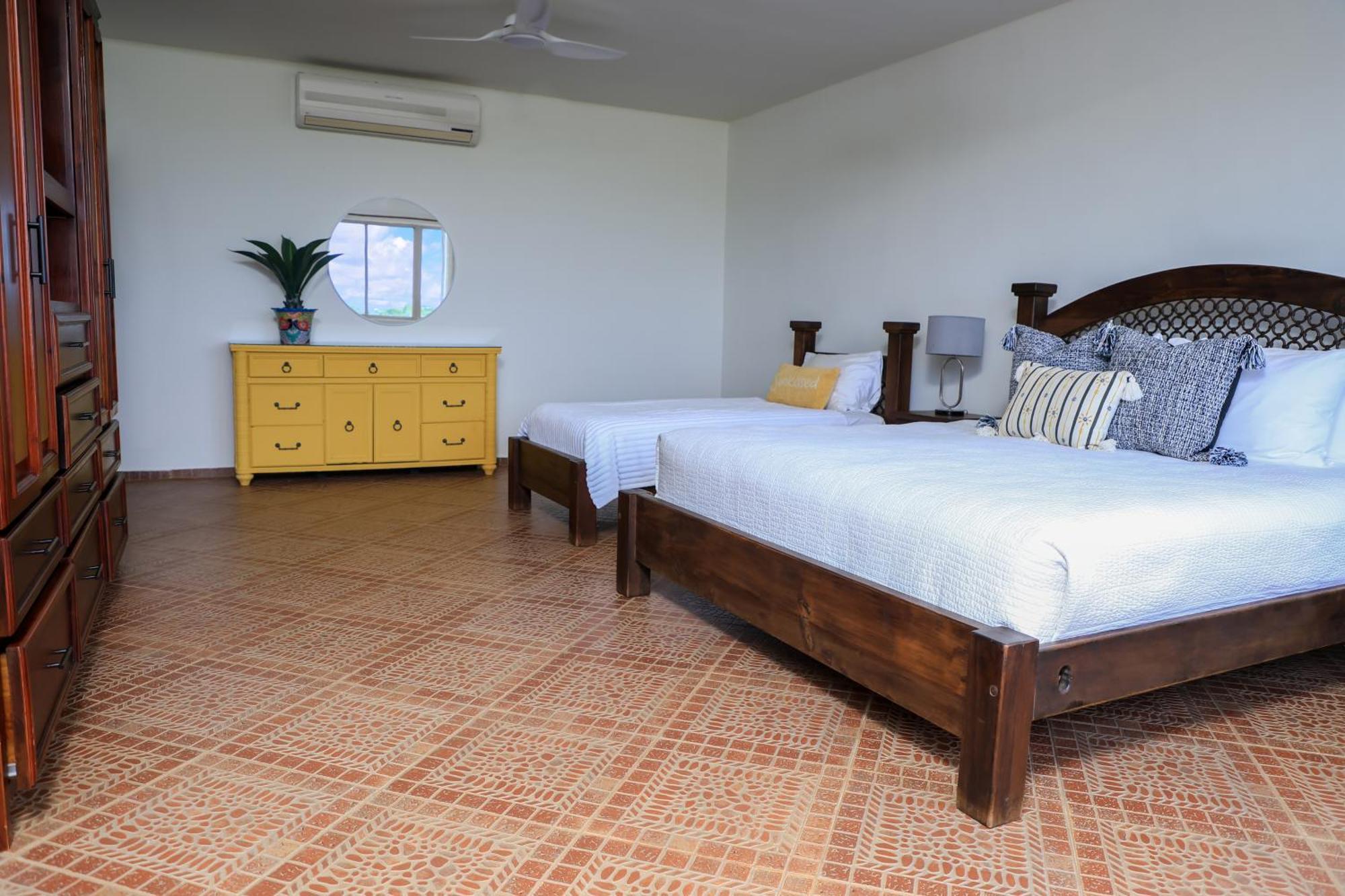 El Regalo Resort Boca Chica Ngoại thất bức ảnh