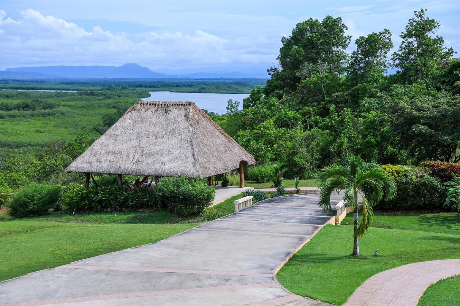 El Regalo Resort Boca Chica Ngoại thất bức ảnh