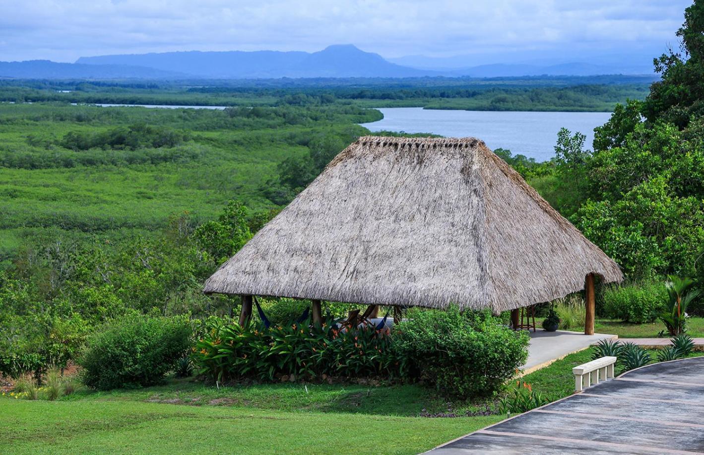 El Regalo Resort Boca Chica Ngoại thất bức ảnh
