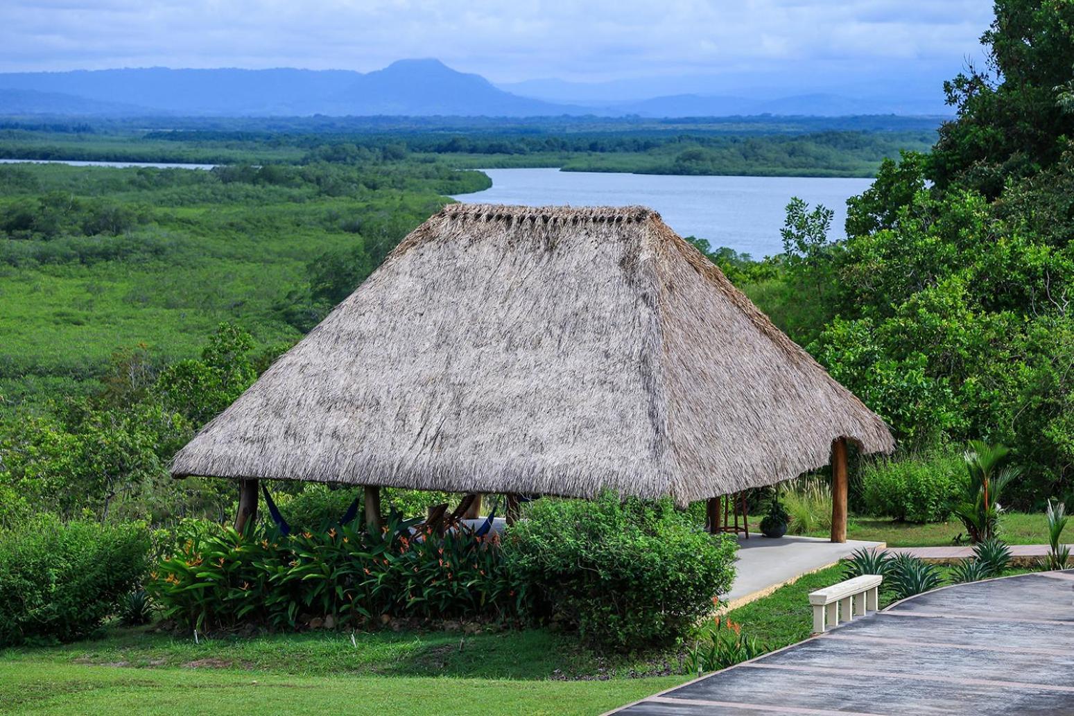 El Regalo Resort Boca Chica Ngoại thất bức ảnh