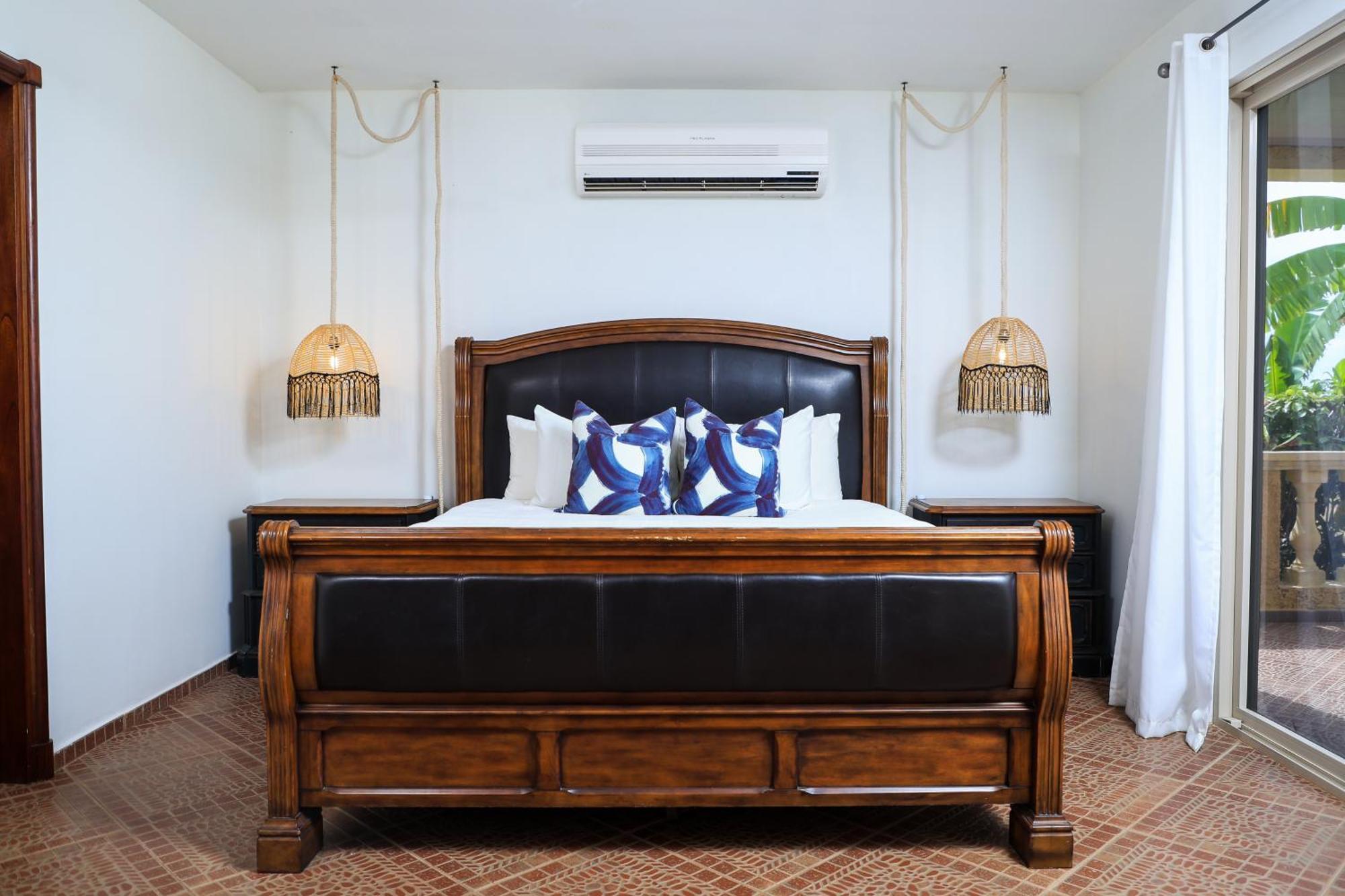 El Regalo Resort Boca Chica Ngoại thất bức ảnh