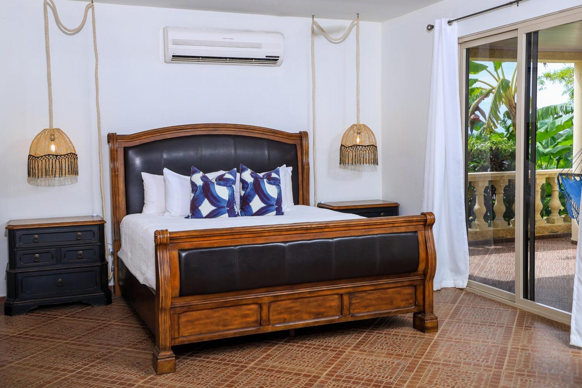 El Regalo Resort Boca Chica Ngoại thất bức ảnh