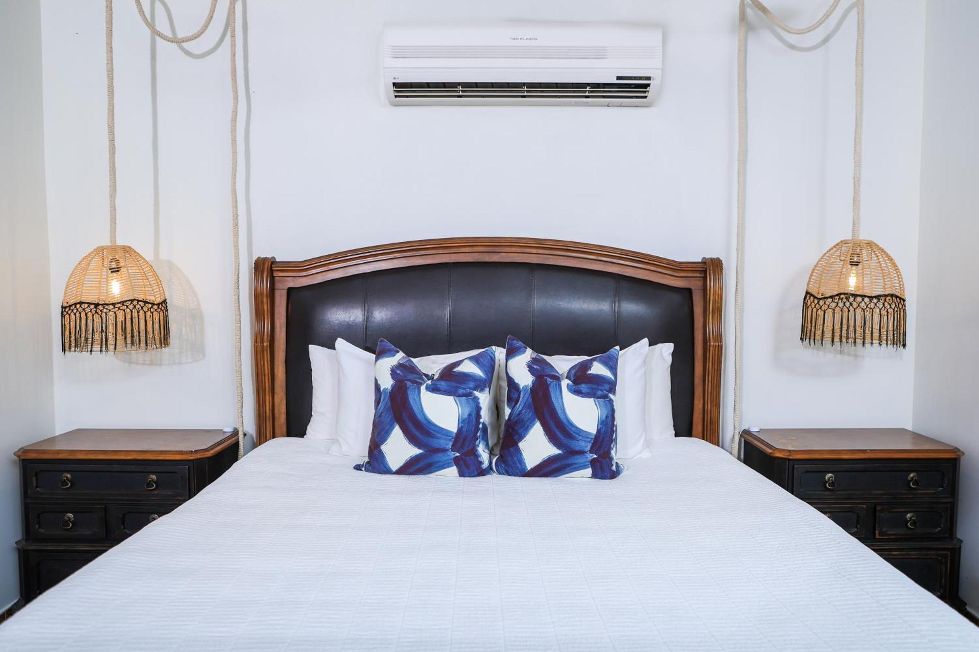 El Regalo Resort Boca Chica Ngoại thất bức ảnh