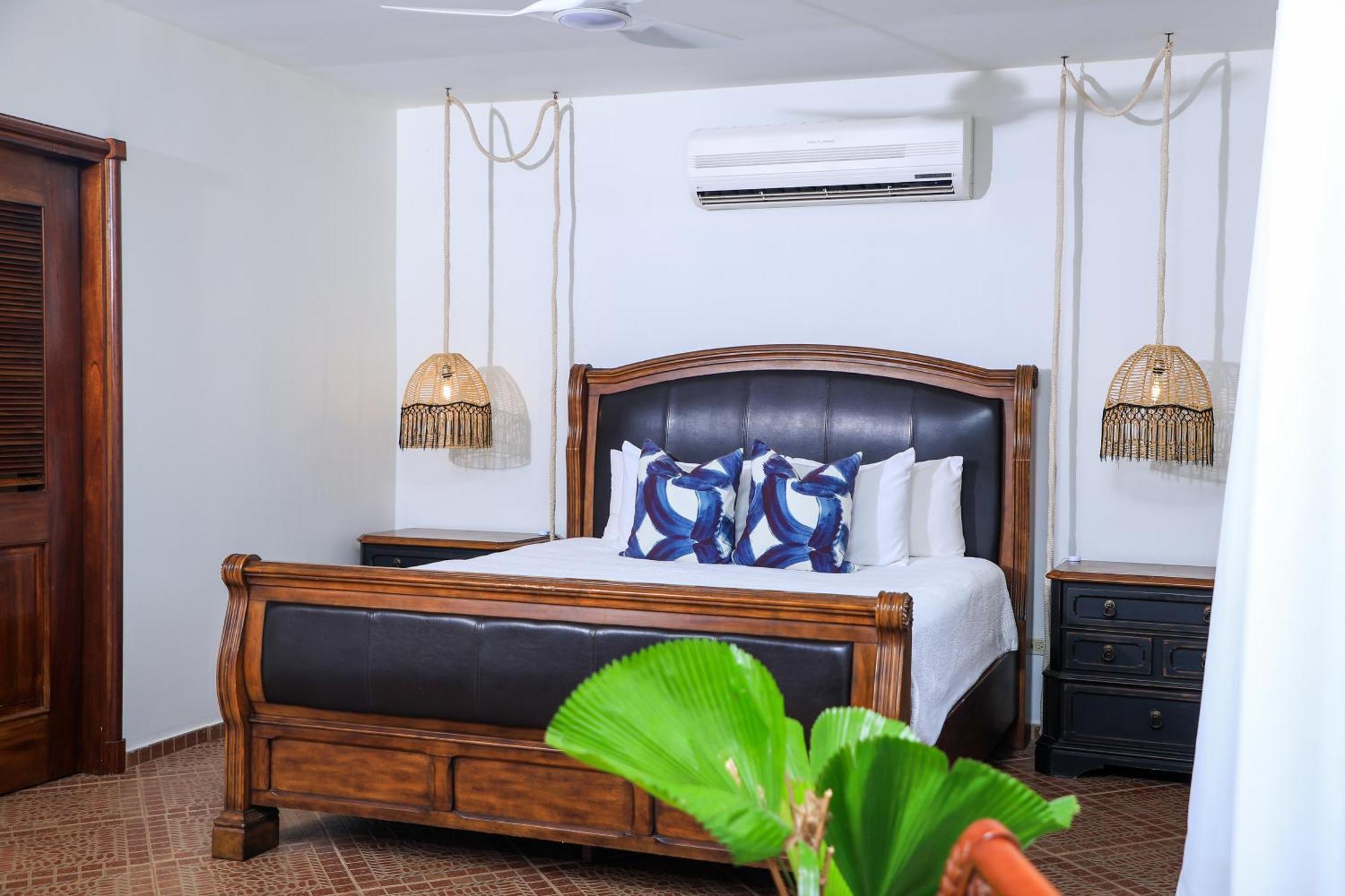 El Regalo Resort Boca Chica Ngoại thất bức ảnh