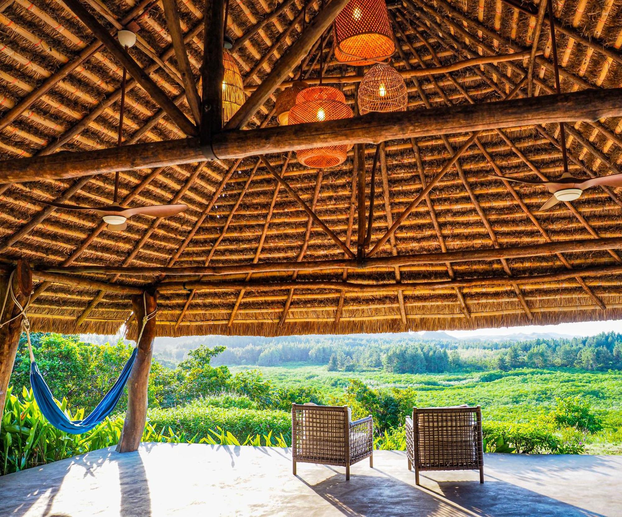 El Regalo Resort Boca Chica Ngoại thất bức ảnh