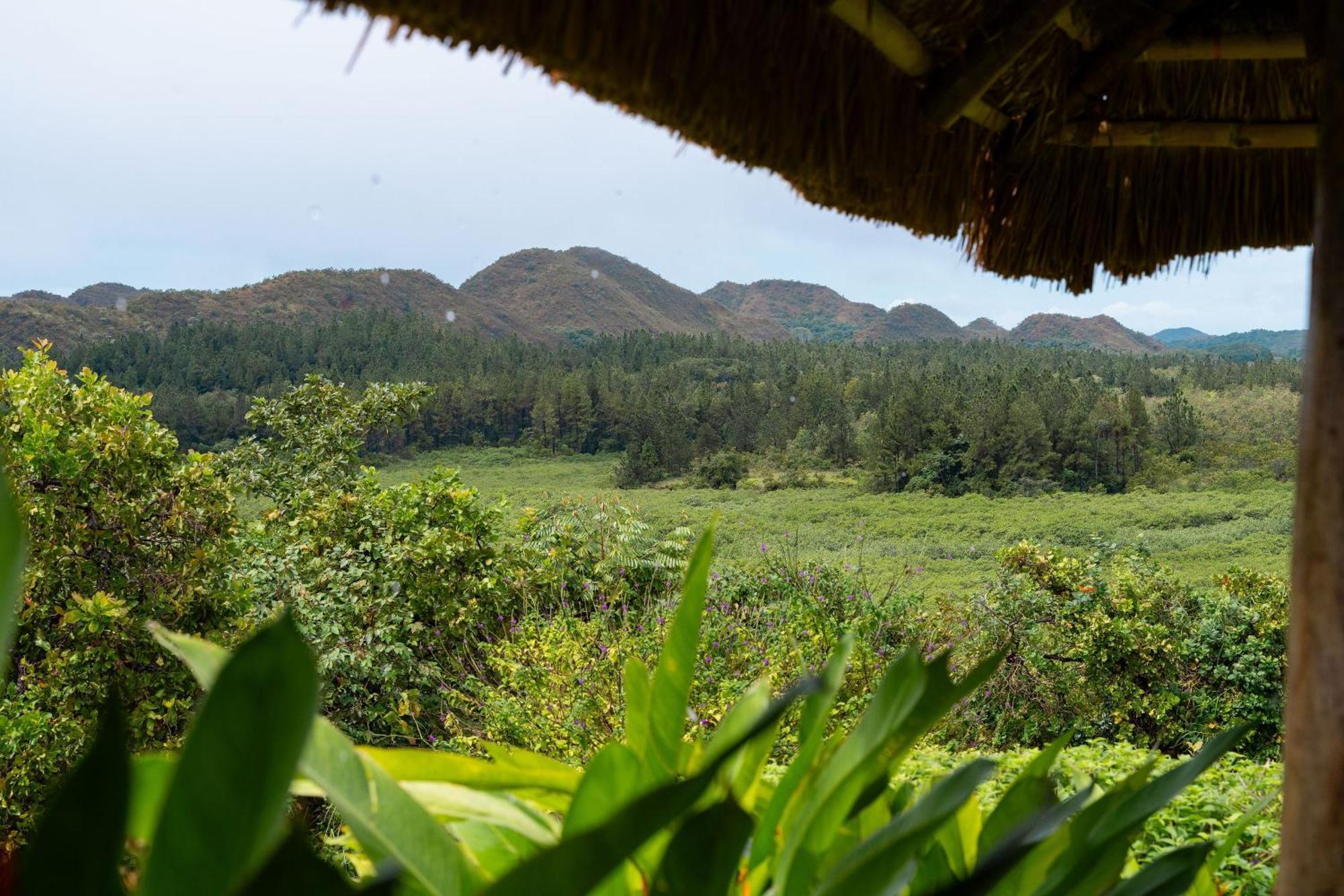 El Regalo Resort Boca Chica Ngoại thất bức ảnh