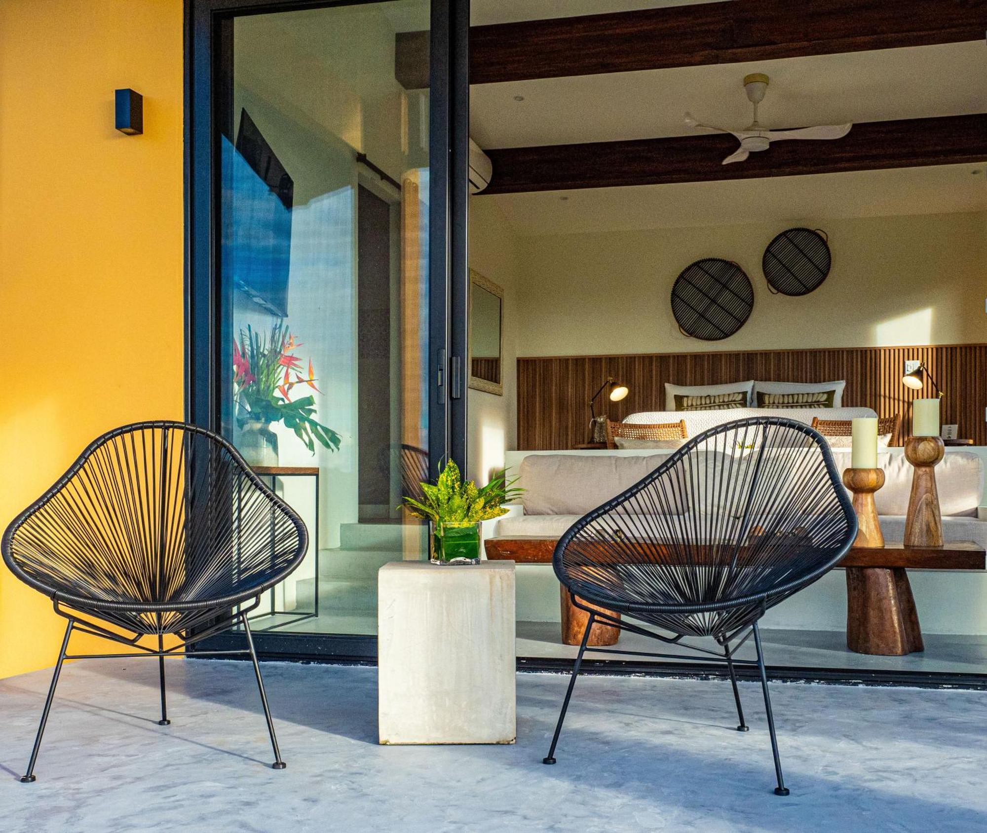 El Regalo Resort Boca Chica Ngoại thất bức ảnh
