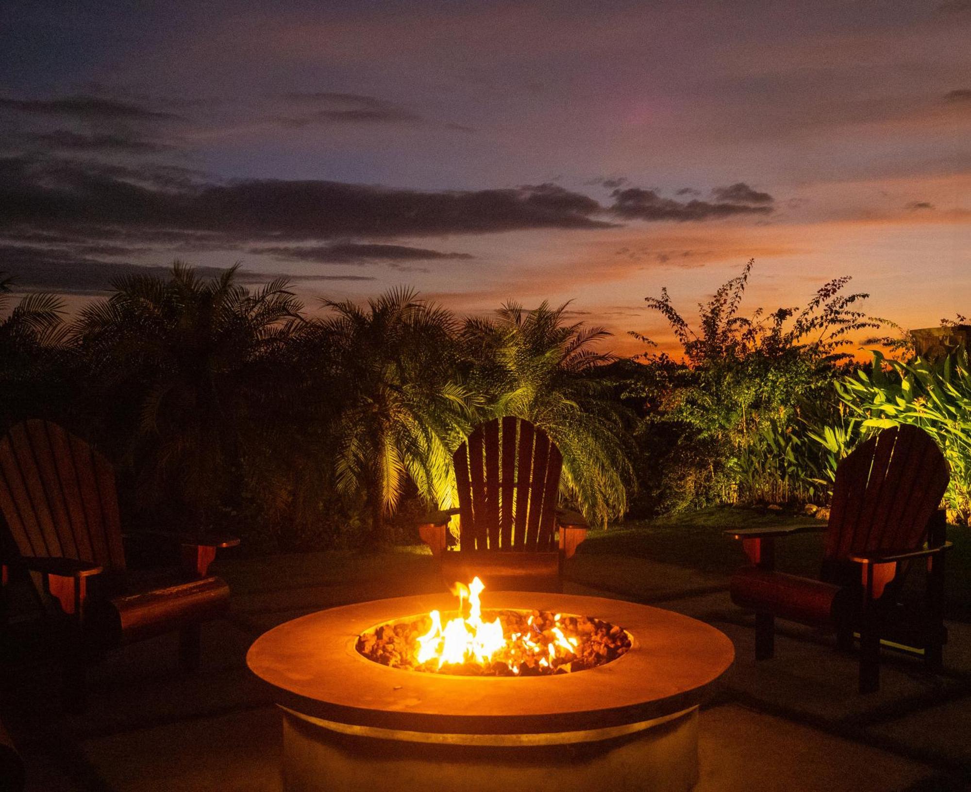 El Regalo Resort Boca Chica Ngoại thất bức ảnh